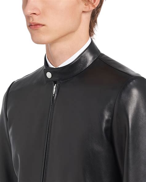 prada napapijri jackets